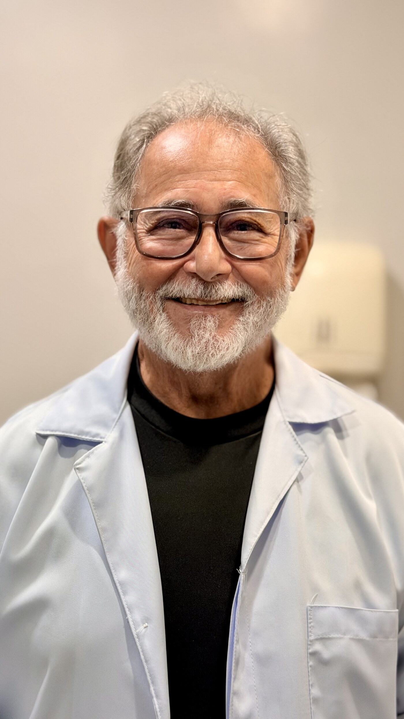 Dr. Carlos Frederico Pessoa da Motta, dermatologista em Belém
