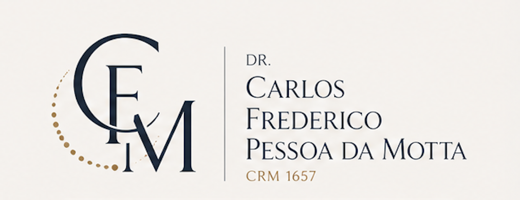Dr. Carlos Frederico Pessoa da Motta